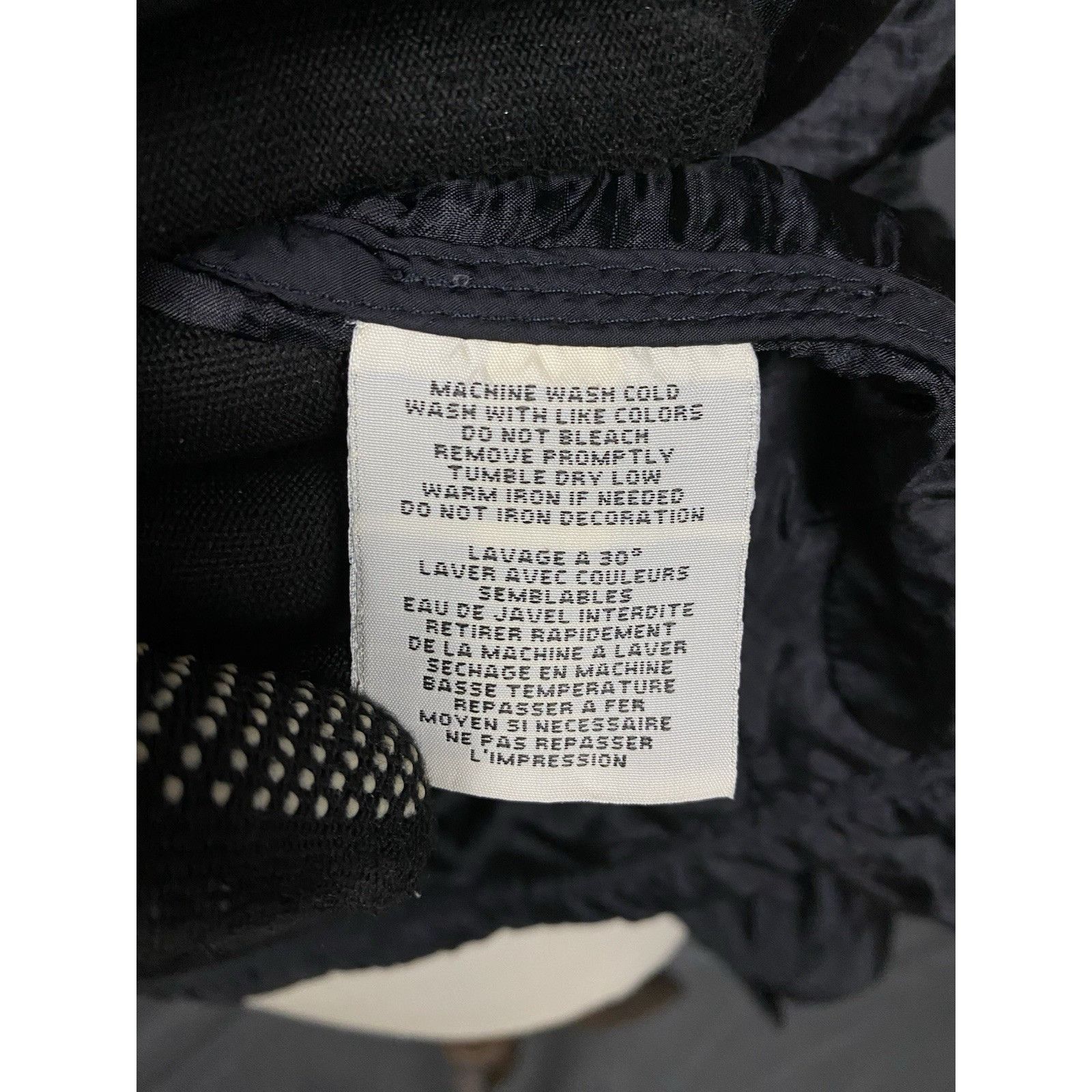 Denim & Supply Ralph Lauren Ralph Lauren Denim&Supply US Flag Men's Black Field Utility Size US S / EU 44-46 / 1 - 13 Thumbnail