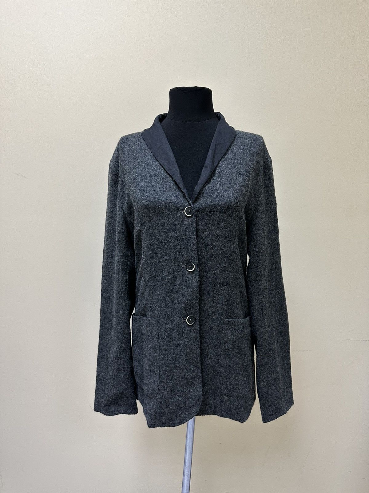 Barena Blazer Jacket Barena Venezia 48 EU Size 38R - 1 Thumbnail