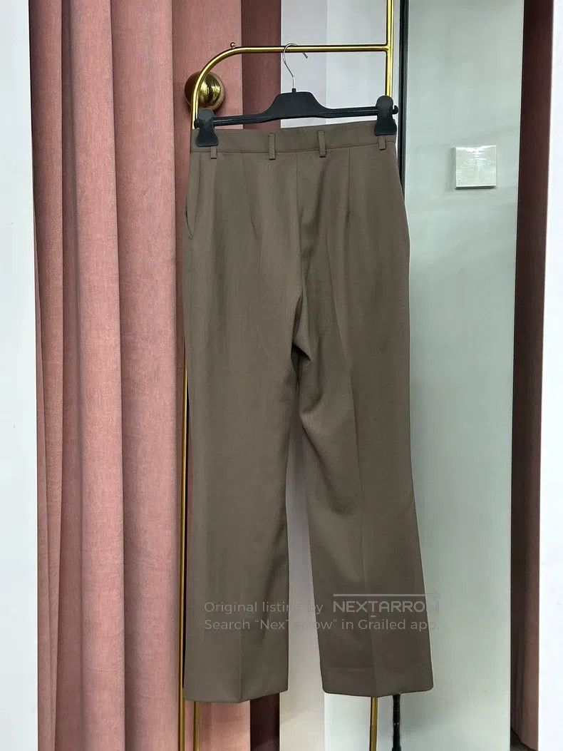 Acne Studios Acne Studios Trousers, Casual Pants Size 24" / US 00 / IT 34 - 3 Thumbnail