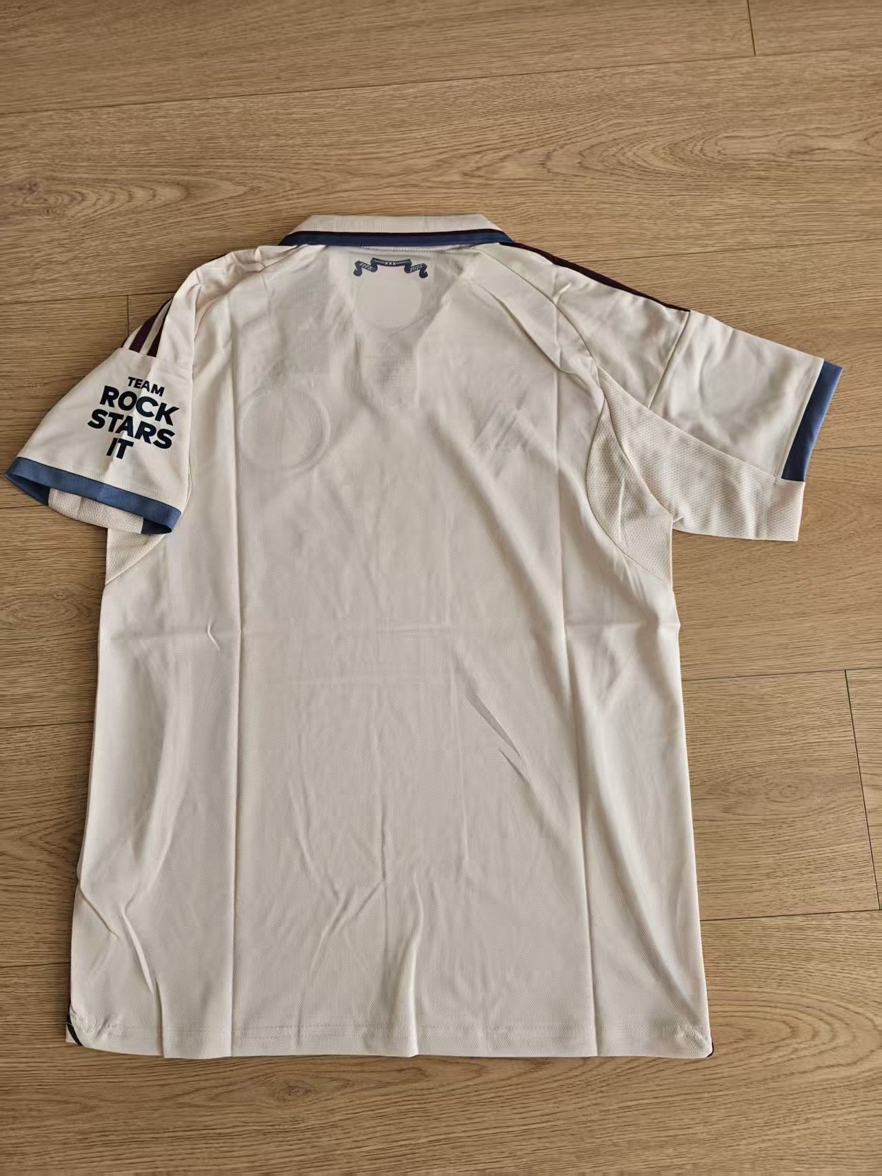 Other 2025 26 AFC Ajax Jersey XL Size US XL / EU 56 / 4 - 2 Thumbnail