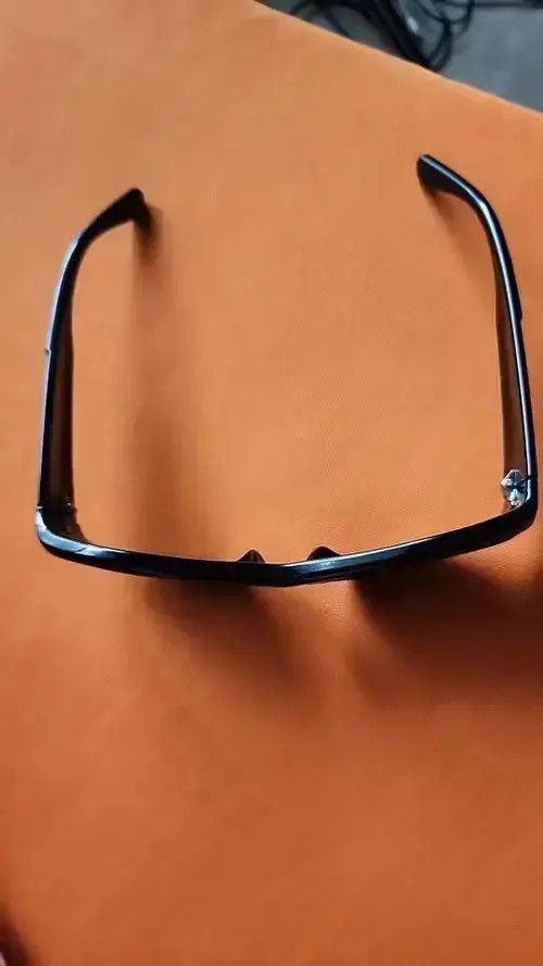 Designer Y2K Square Pun Sunglasses Size ONE SIZE - 3 Thumbnail