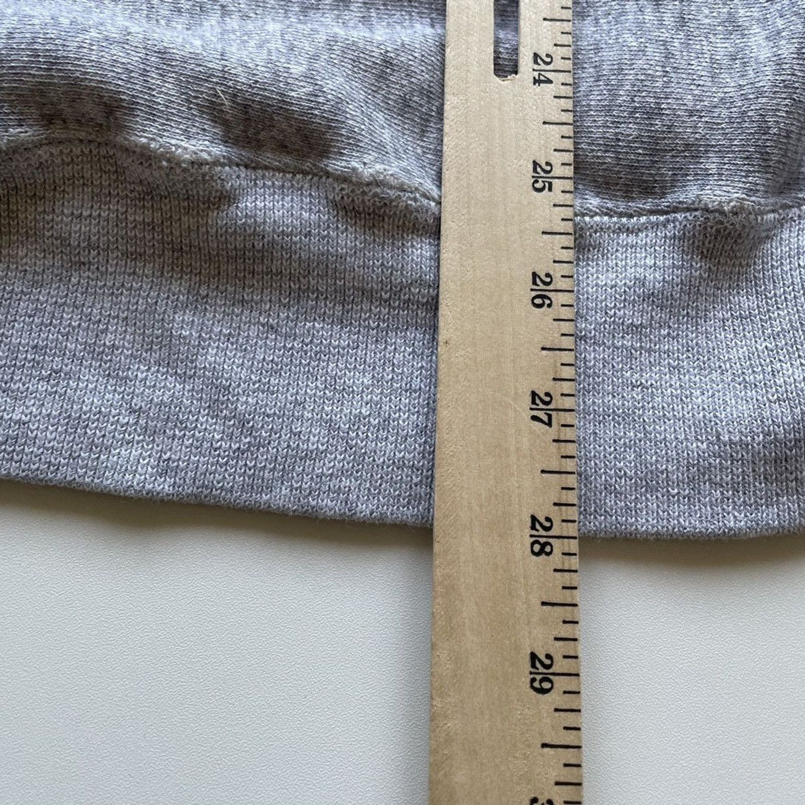 Hanes Vintage 90s Harvard University Crewneck Large Heavyweight Size US L / EU 52-54 / 3 - 6 Thumbnail