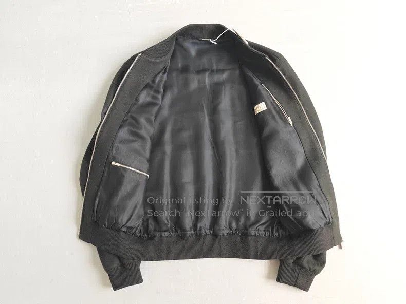 Other Hermes Wool jacket coat, pieced, 100% wool Size US S / EU 44-46 / 1 - 6 Thumbnail