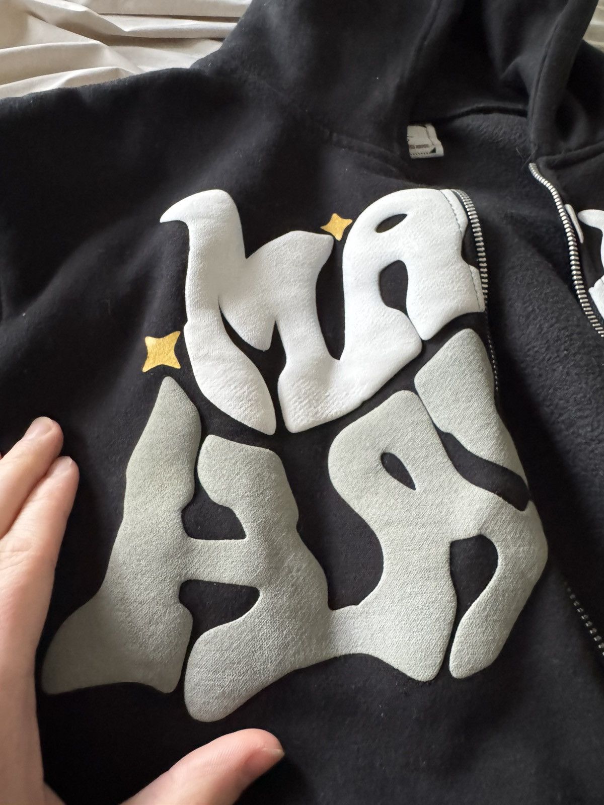 Other MADE HAVOC Zipup | M Size US M / EU 48-50 / 2 - 2 Thumbnail