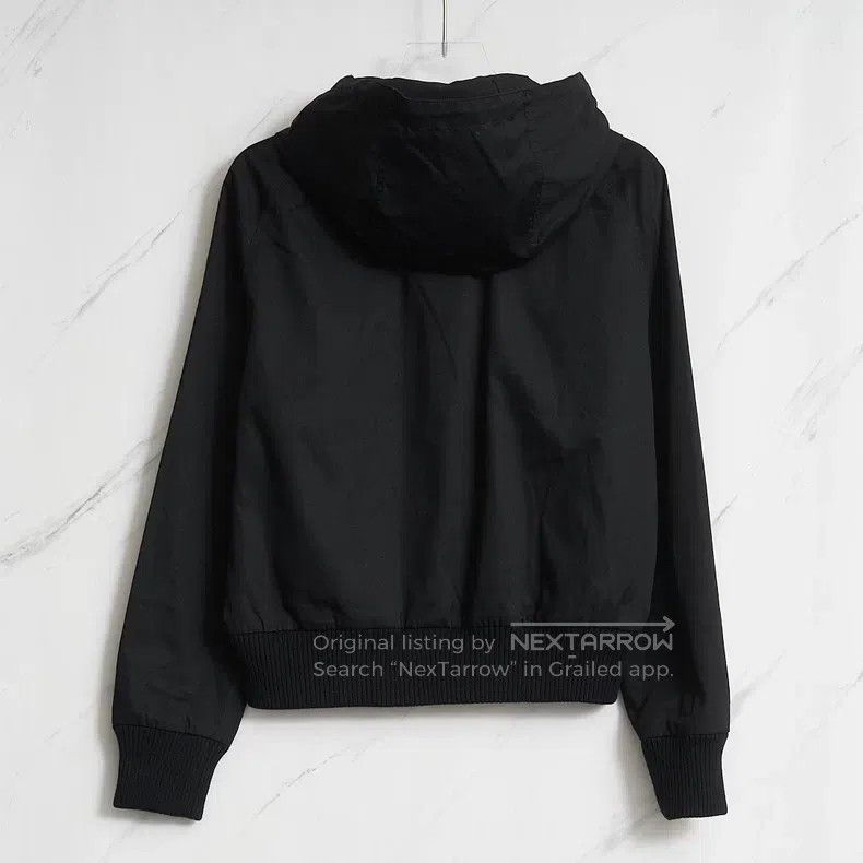 Saint Laurent Paris Saint Laurent Paris Men's double-zipper design jacket Size US M / EU 48-50 / 2 - 5 Thumbnail