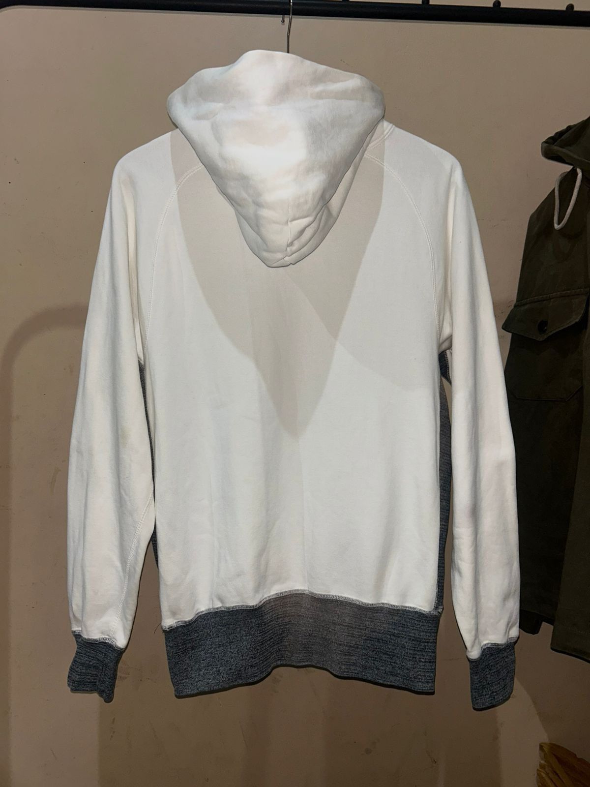 Evisu Evisu Seagull Big Logo Hoodie Size US XS / EU 42 / 0 - 13 Thumbnail