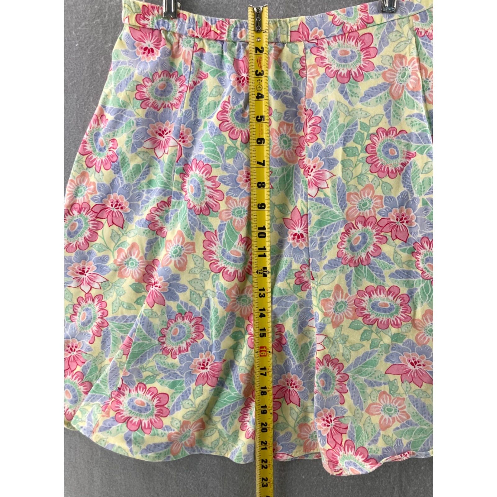 Coldwater Creek VINTAGE Size 32" / US 10 / IT 46 - 4 Thumbnail