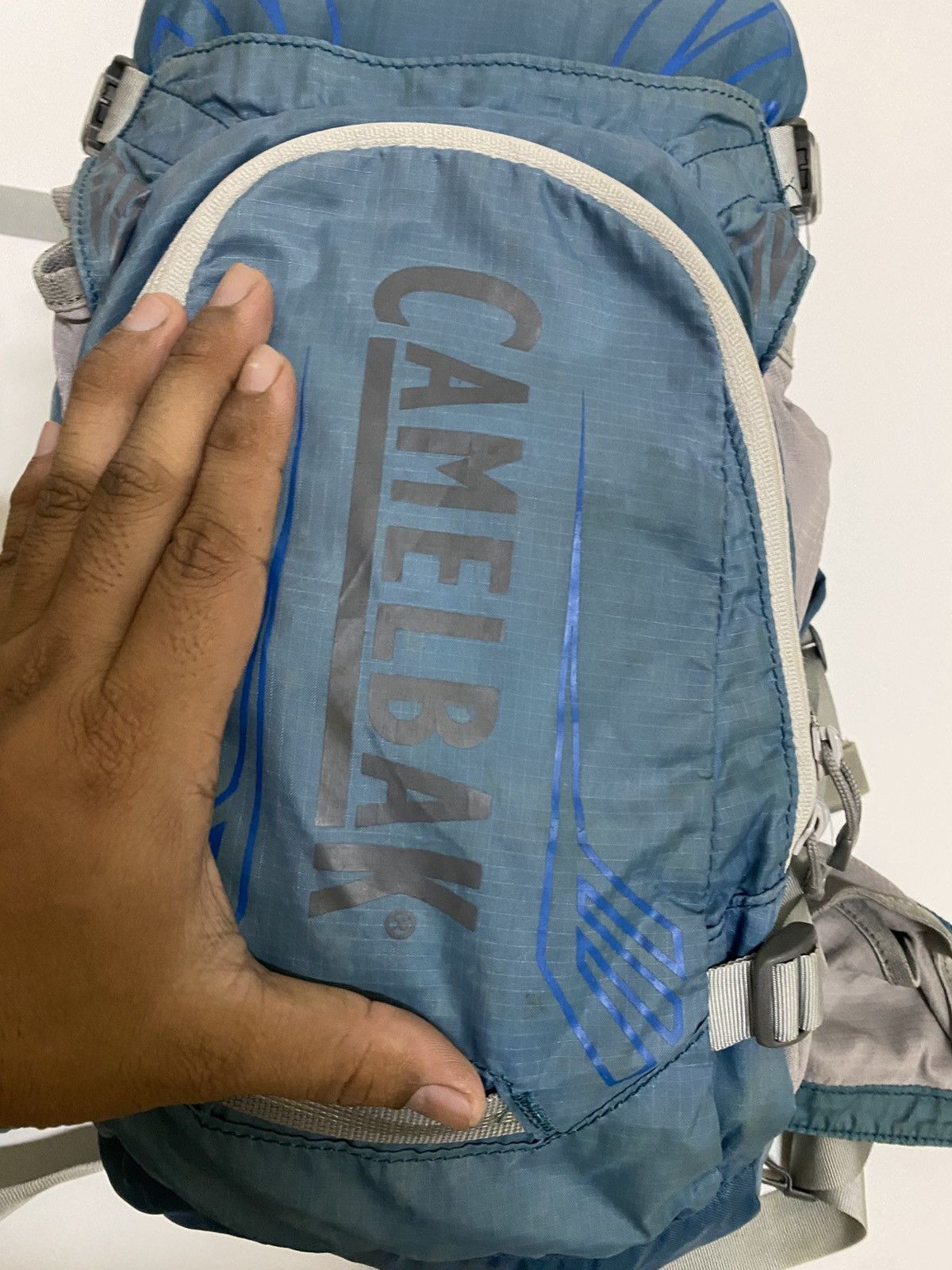 Other CAMELBAK Hydration Bag Multi Compartment Water Bladder Slot Size ONE SIZE - 2 Thumbnail