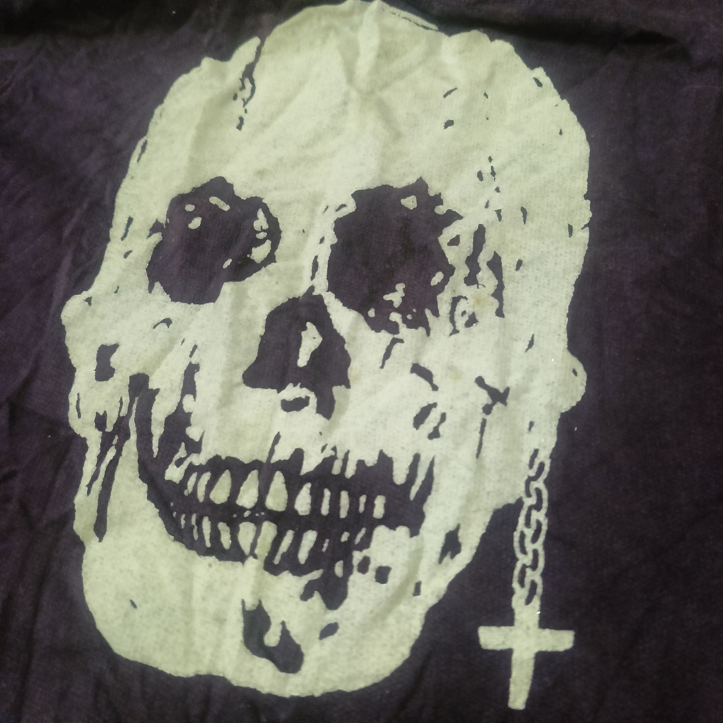 If Six Was Nine × Japanese Brand Listen Heartbeat Unbalanced Person Homesexuality stretchable Size US S / EU 44-46 / 1 - 4 Thumbnail