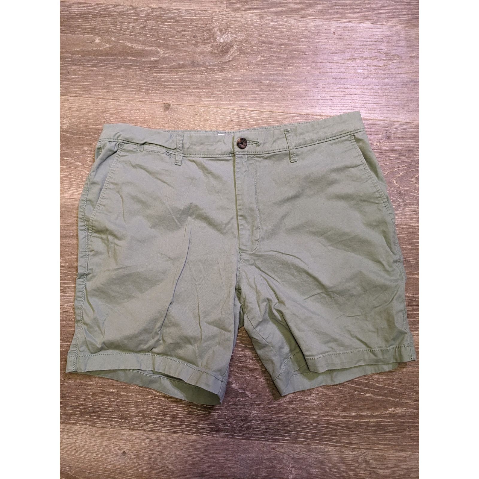 G59 Records Goodfellow Shorts Size US 36 / EU 52 - 1 Thumbnail
