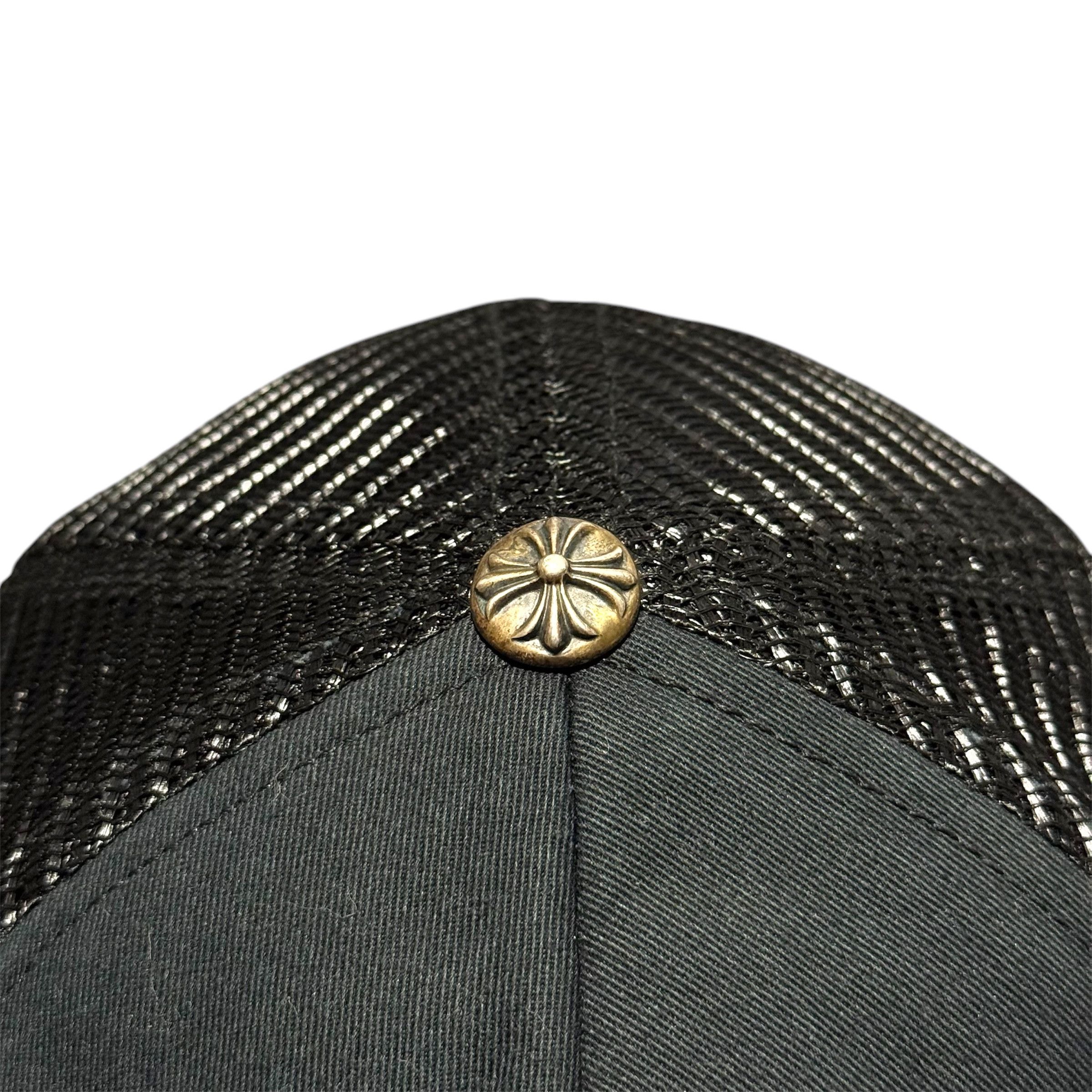 Chrome Hearts Chrome Hearts Truckerhats Size ONE SIZE - 3 Thumbnail