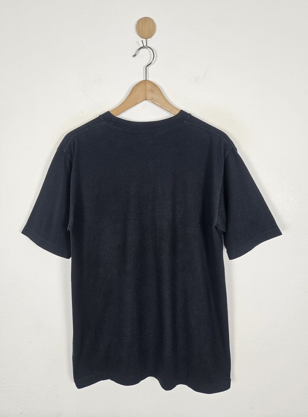 Vintage Vintage 90s Succ Joan Miro Art Printed Tee shirt Size US XL / EU 56 / 4 - 4 Thumbnail