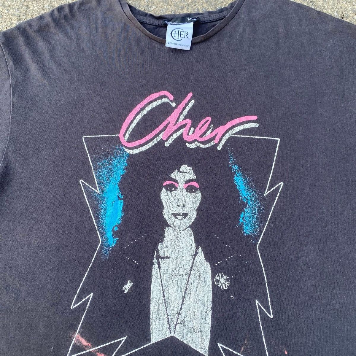 Zara RARE ‼️ Cher Size US S / EU 44-46 / 1 - 2 Thumbnail