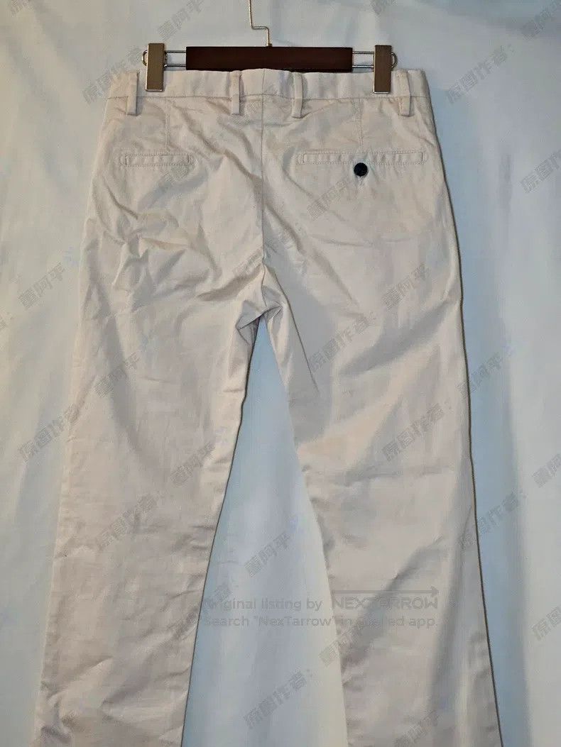 Acne Studios Acne Studios Men's casual pants Size US 30 / EU 46 - 5 Thumbnail