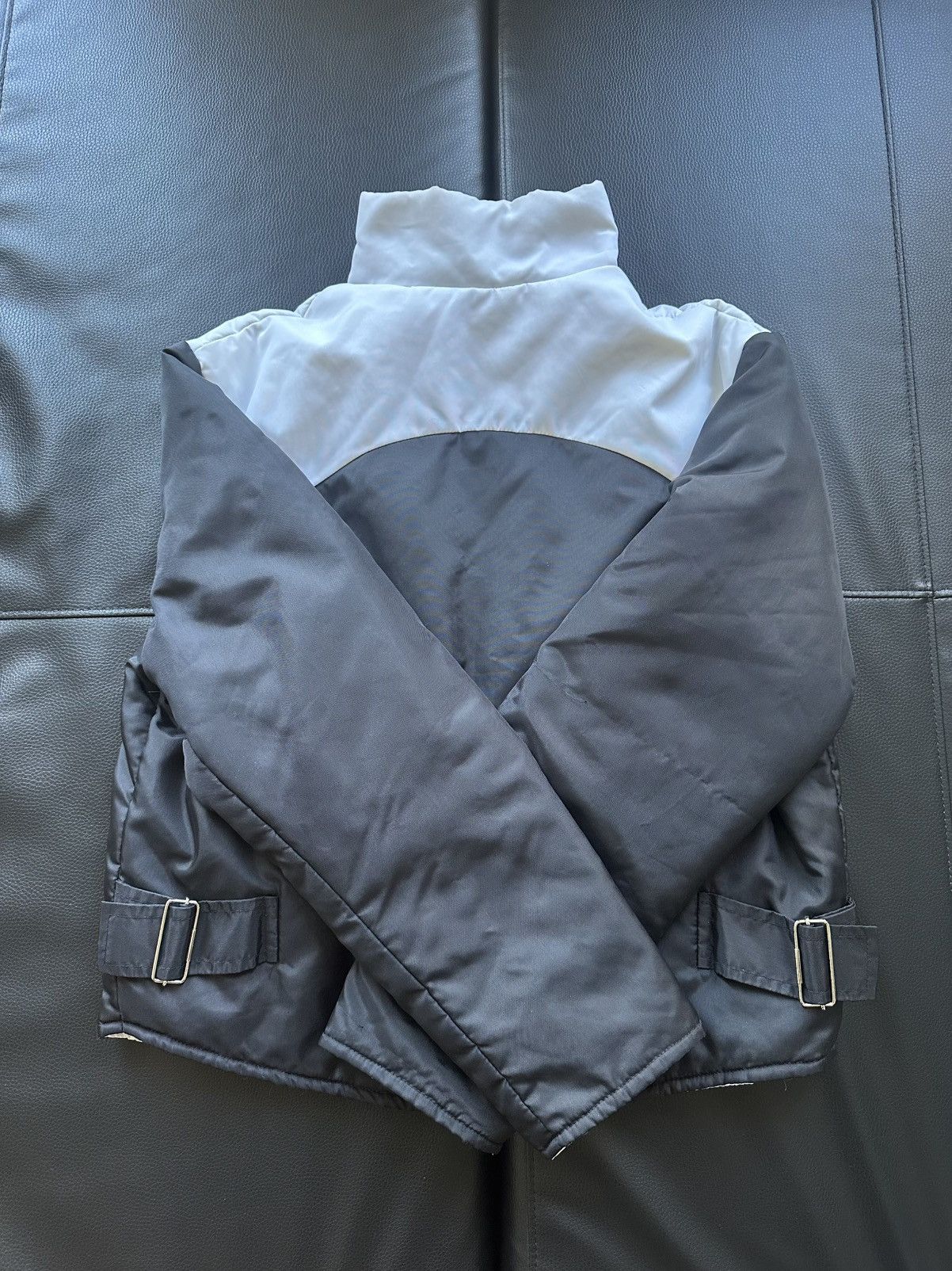 Dexter Wong 90’ Dexter Wong bulleye jacket Size US S / EU 44-46 / 1 - 4 Thumbnail
