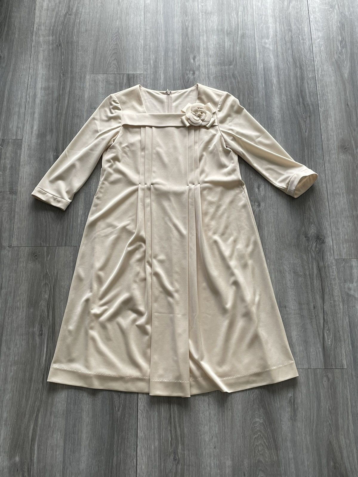 Courreges Dress Courrèges Size M / US 6-8 / IT 42-44 - 1 Thumbnail