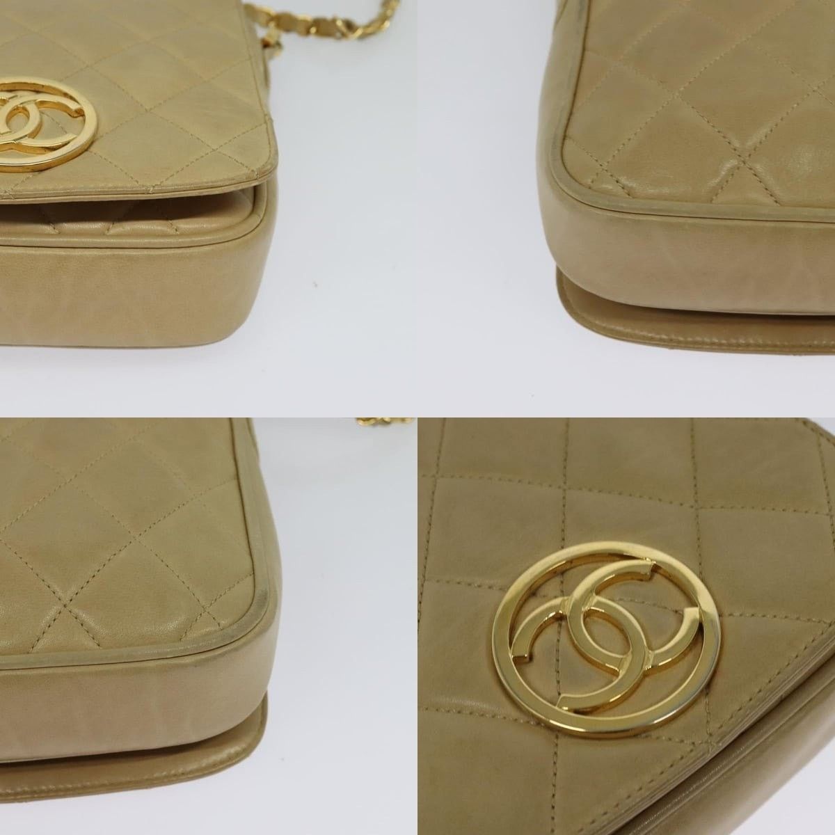 Chanel Chanel Matelasse Chain Shoulder Bag Size ONE SIZE - 5 Thumbnail