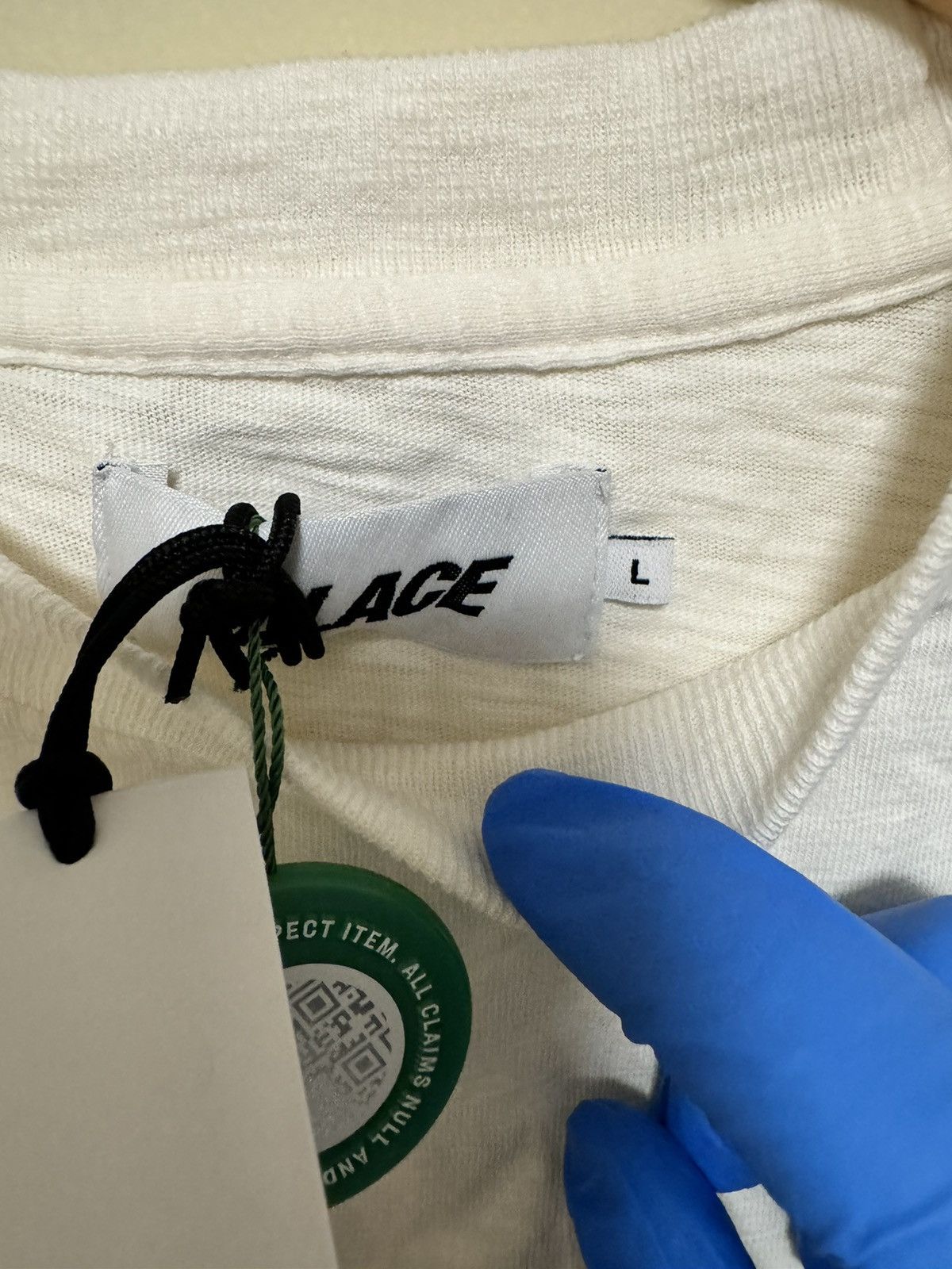 Palace PALACE Side Ferg Tee Size US L / EU 52-54 / 3 - 5 Thumbnail