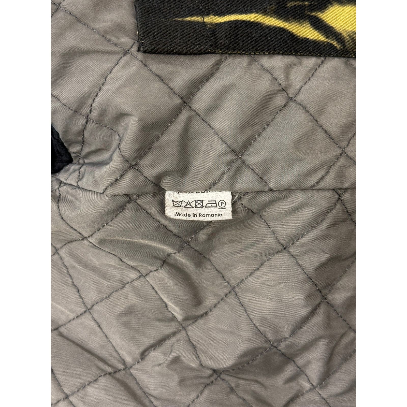 Dries Van Noten A/W2014 Dries Van Noten runway back-zip bomber jacket Size US M / EU 48-50 / 2 - 11 Thumbnail