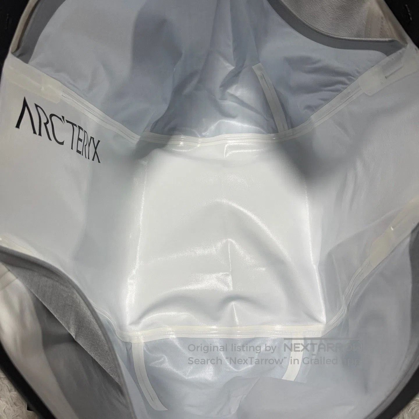 Arc'teryx Arcteryx Carrier 45L Tote Bag. Size ONE SIZE - 6 Thumbnail