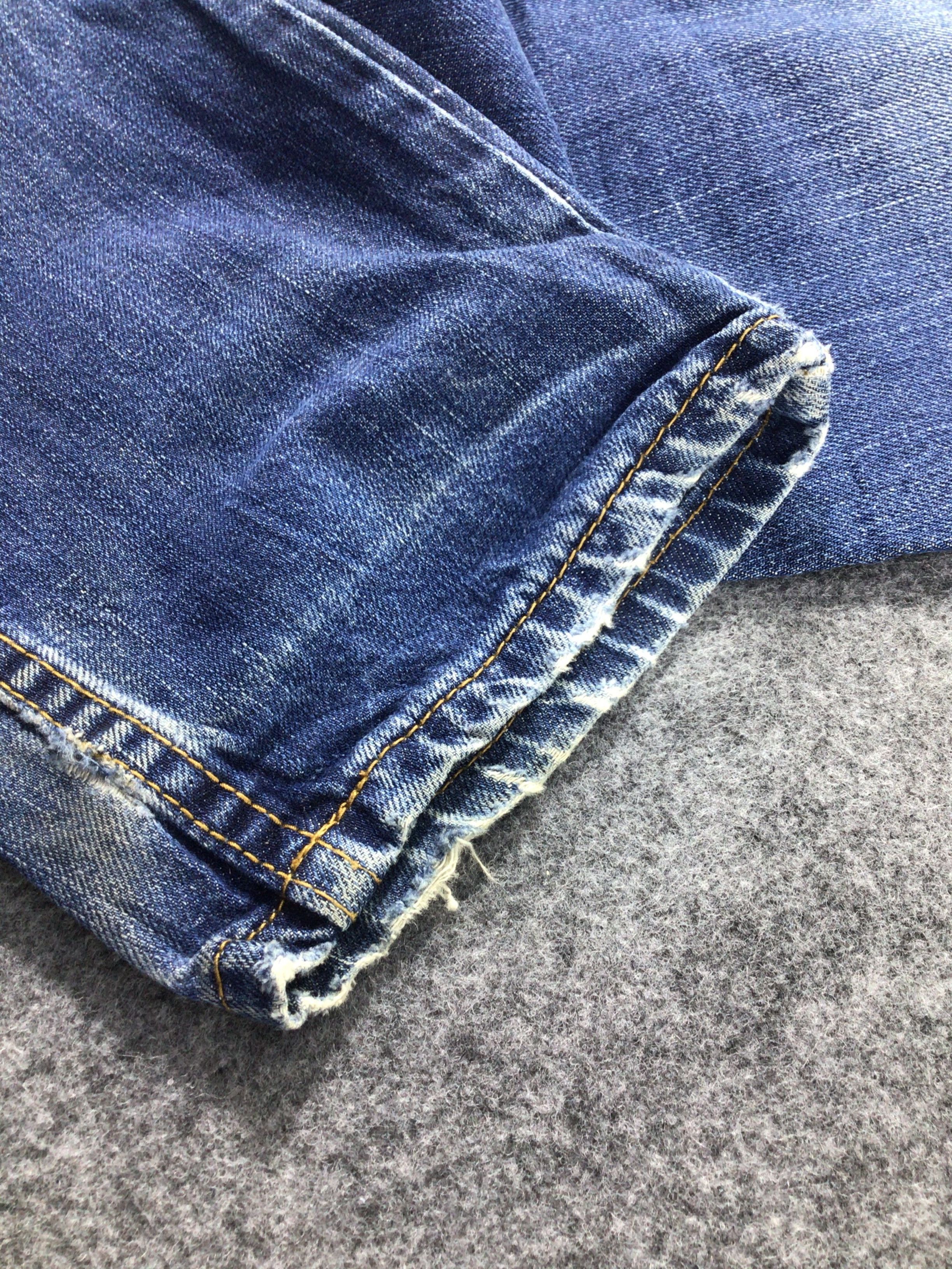 Levi's × Vintage Vintage Levis 505 Jeans-JM085 Size US 32 / EU 48 - 15 Thumbnail