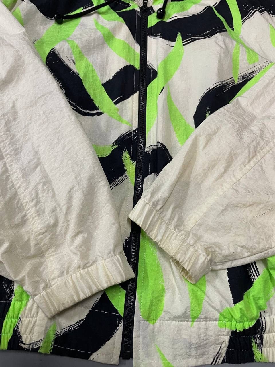 Seditionaries CAMO STRIPE BUT NOT ARMY Size US L / EU 52-54 / 3 - 4 Thumbnail