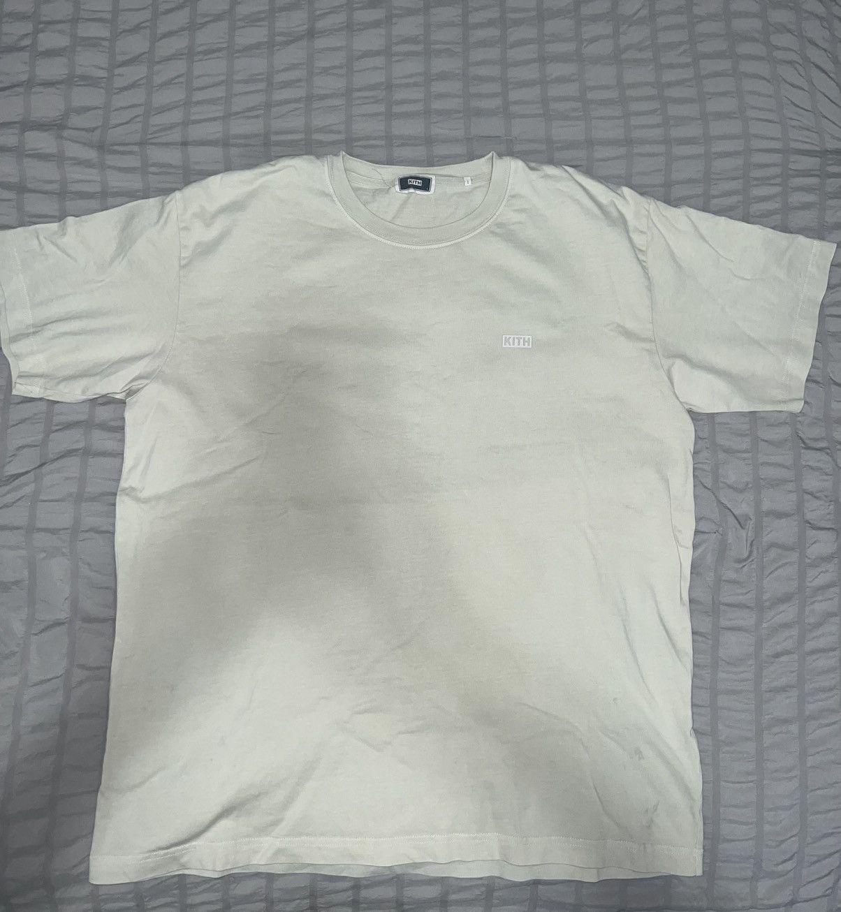 Kith Kith Lax Tee ‘Lace’ Size Large Size US L / EU 52-54 / 3 - 4 Thumbnail