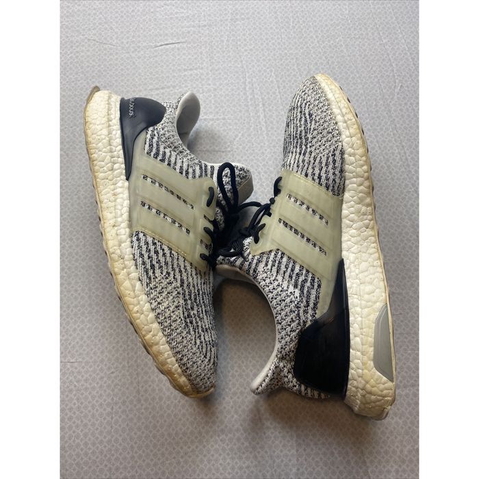 Adidas ultra boost 3.0 oreo clearance xs