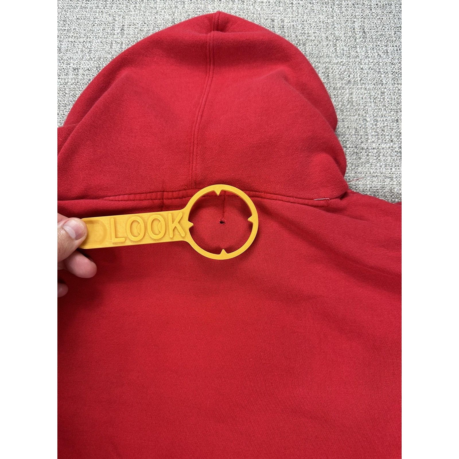 Starter Vintage San Francisco 49ers Hoodie Pro Line Mens XL Starter Size US XL / EU 56 / 4 - 14 Thumbnail