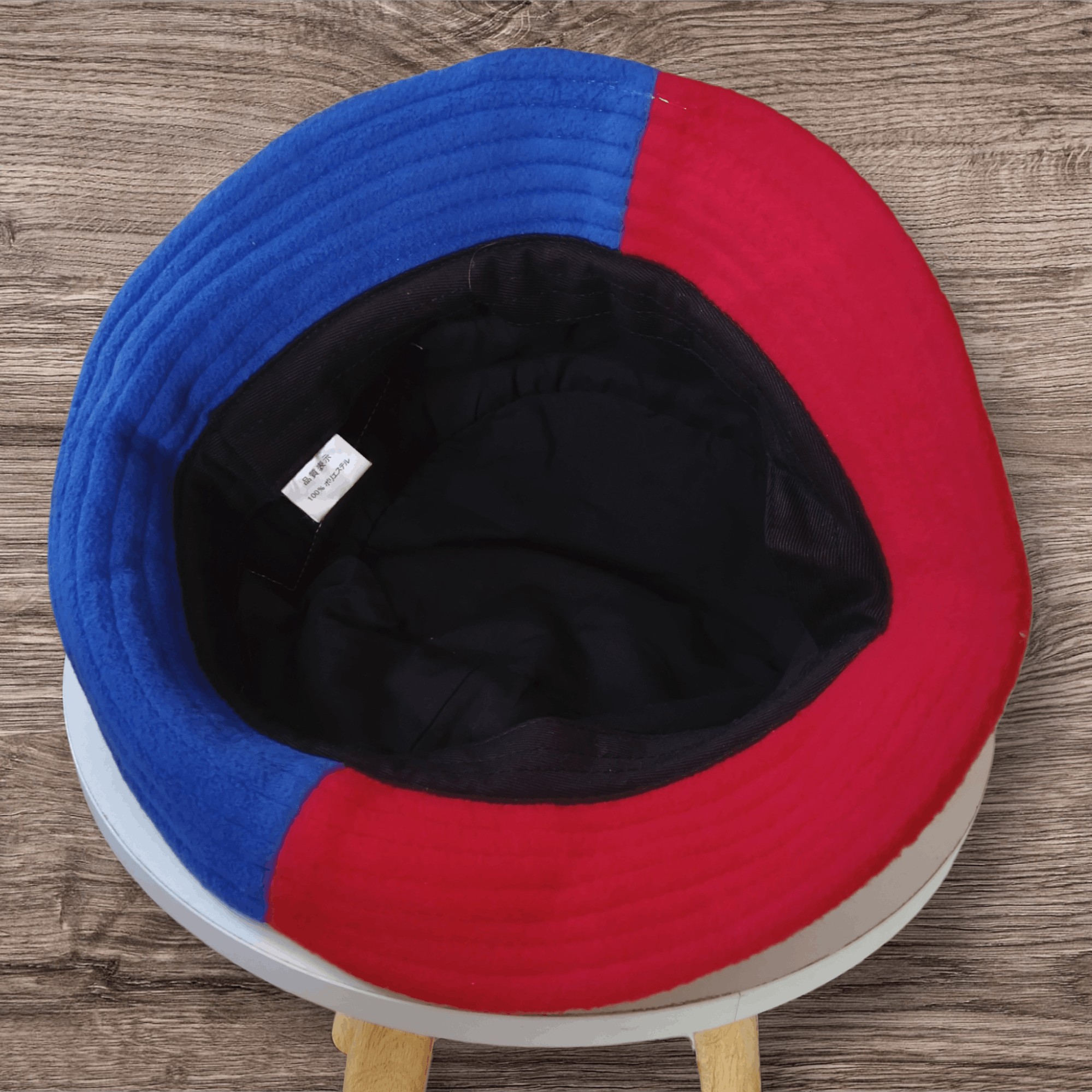 Japanese Brand Vintage ENEOS Bucket Hats Size ONE SIZE - 4 Thumbnail