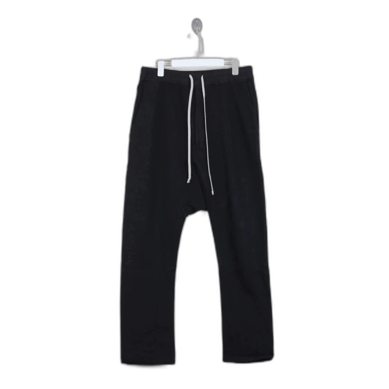 Rick Owens rickowens berlin cotton blend pants-2508 Size US 44 / EU 60 - 1 Thumbnail