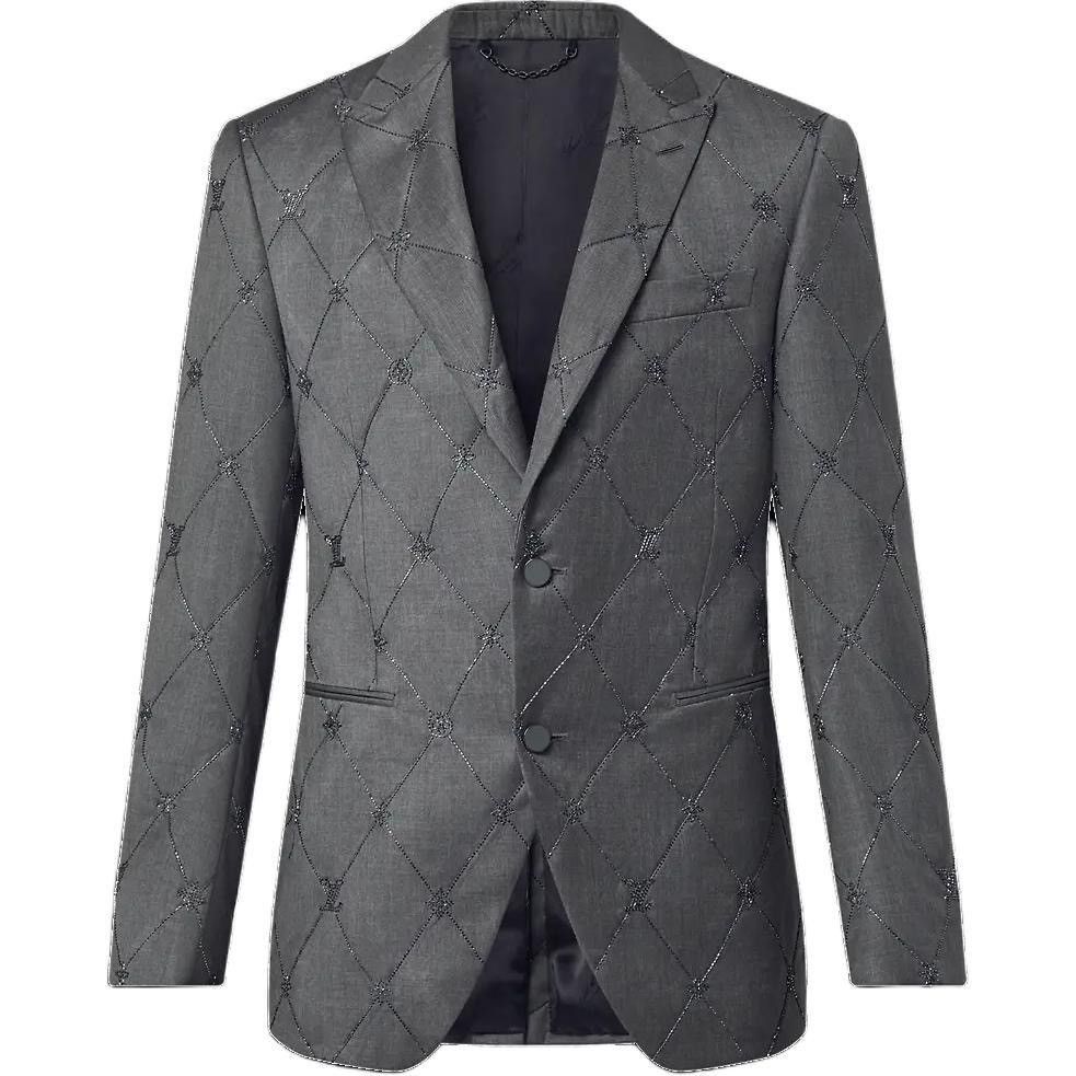 LOUIS VUITTON スーツ Designer Men's Suits & Formal Wear | LOUIS VUITTON ®