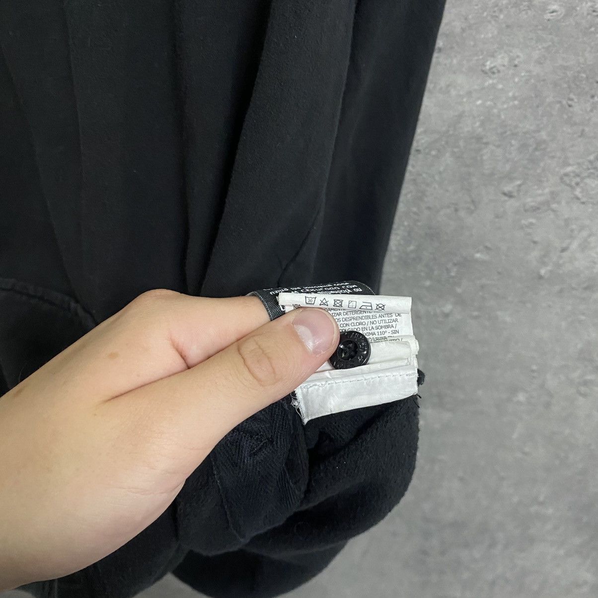 Stone Island Stone Island Sweatshirt Size US S / EU 44-46 / 1 - 13 Thumbnail