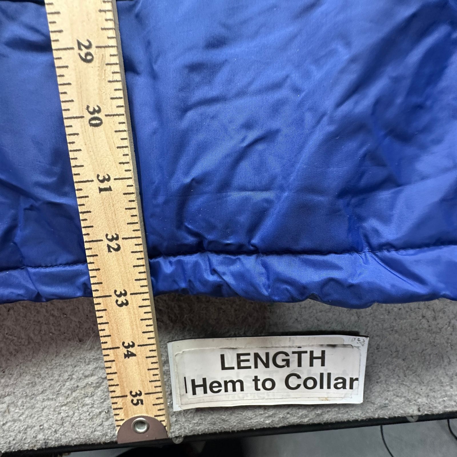 Old Navy Vintage 90s Old Navy 1/2 Zip Anorak Windbreaker Jacket XXL Size US XXL / EU 58 / 5 - 3 Thumbnail