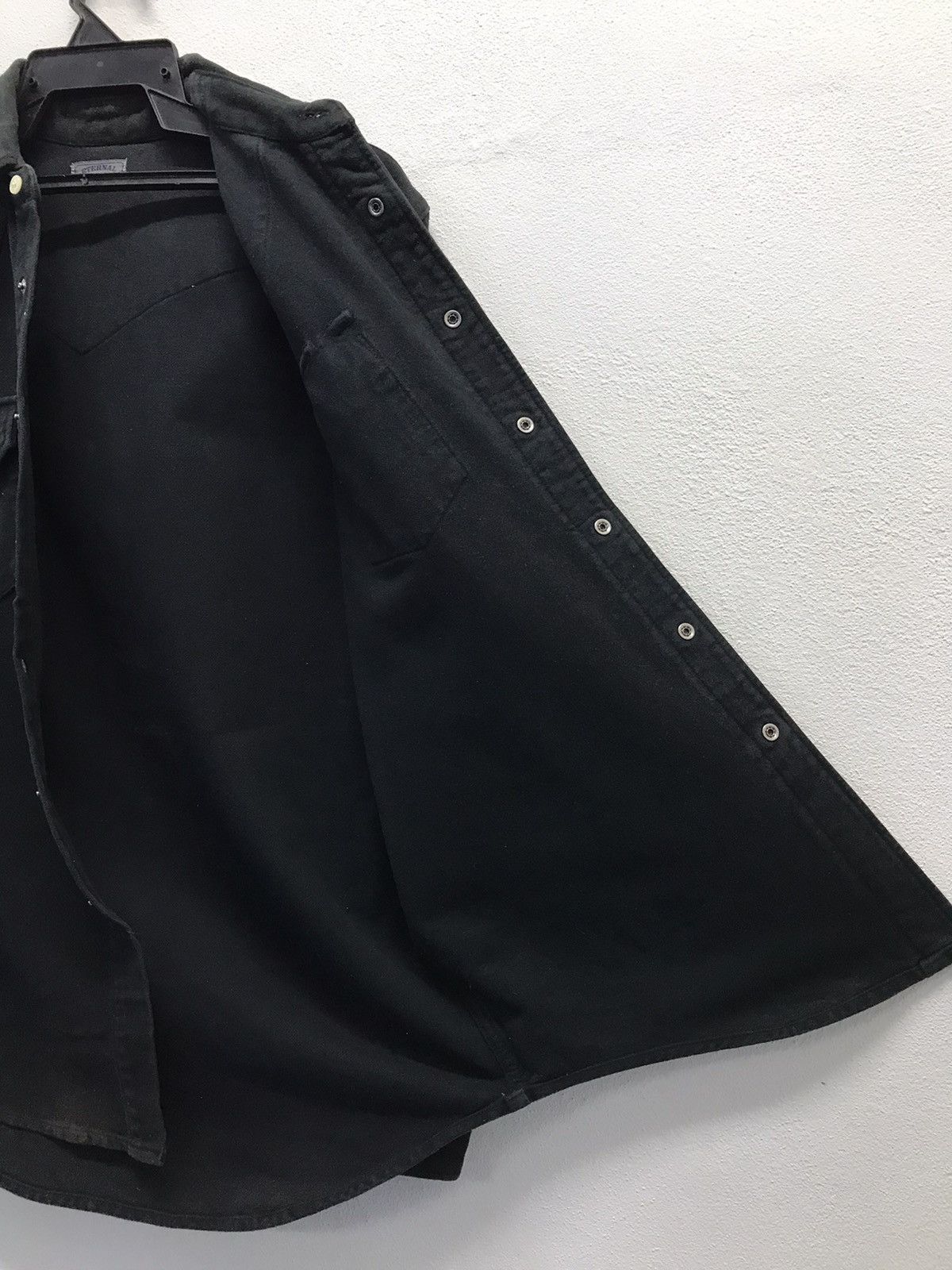 Eternal × Vintage Vintage Union Made Eternal Made In Japan Jacket Size US M / EU 48-50 / 2 - 10 Thumbnail