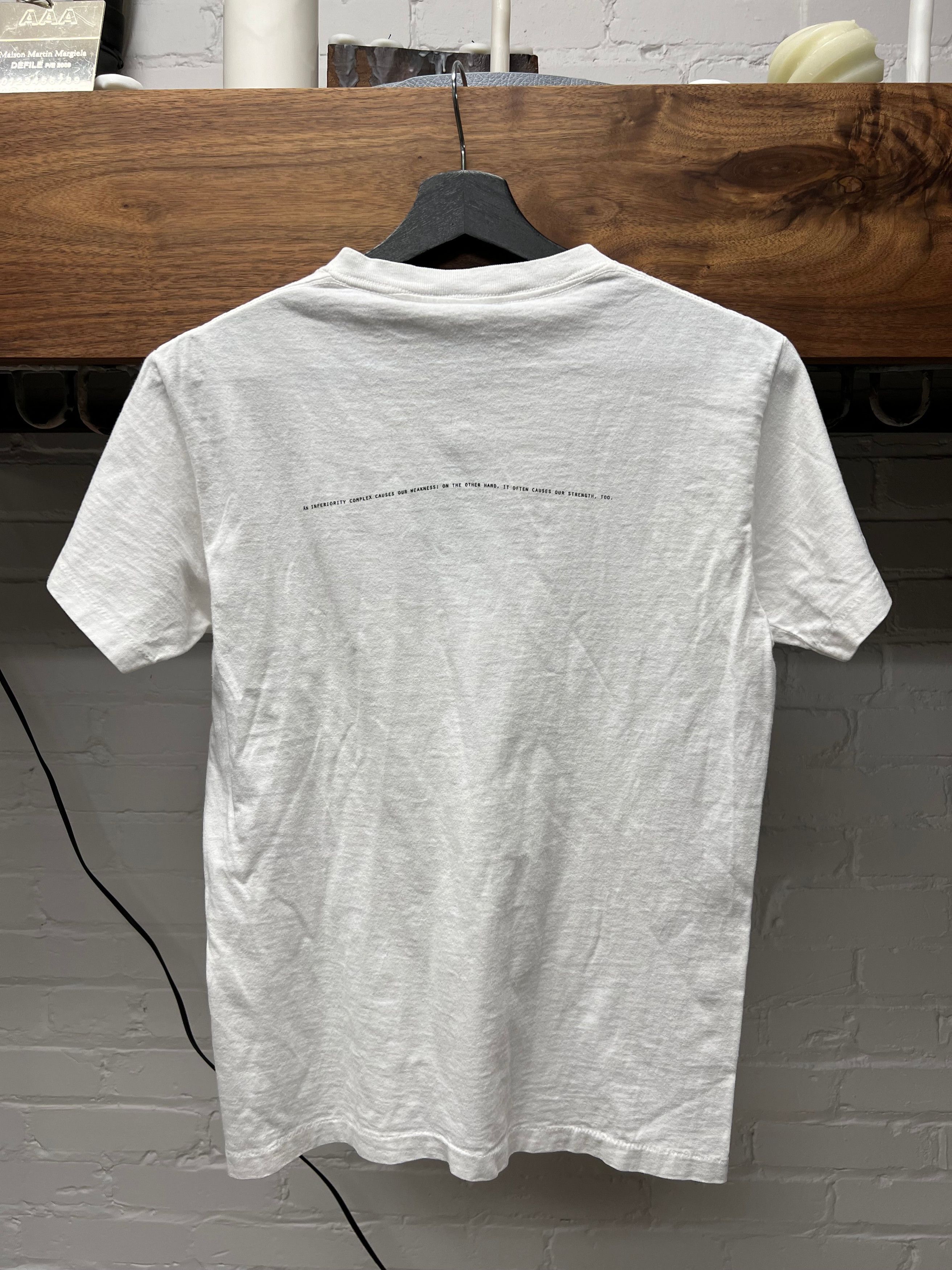 General Research General Research Graphic T-Shirt Size US S / EU 44-46 / 1 - 5 Thumbnail