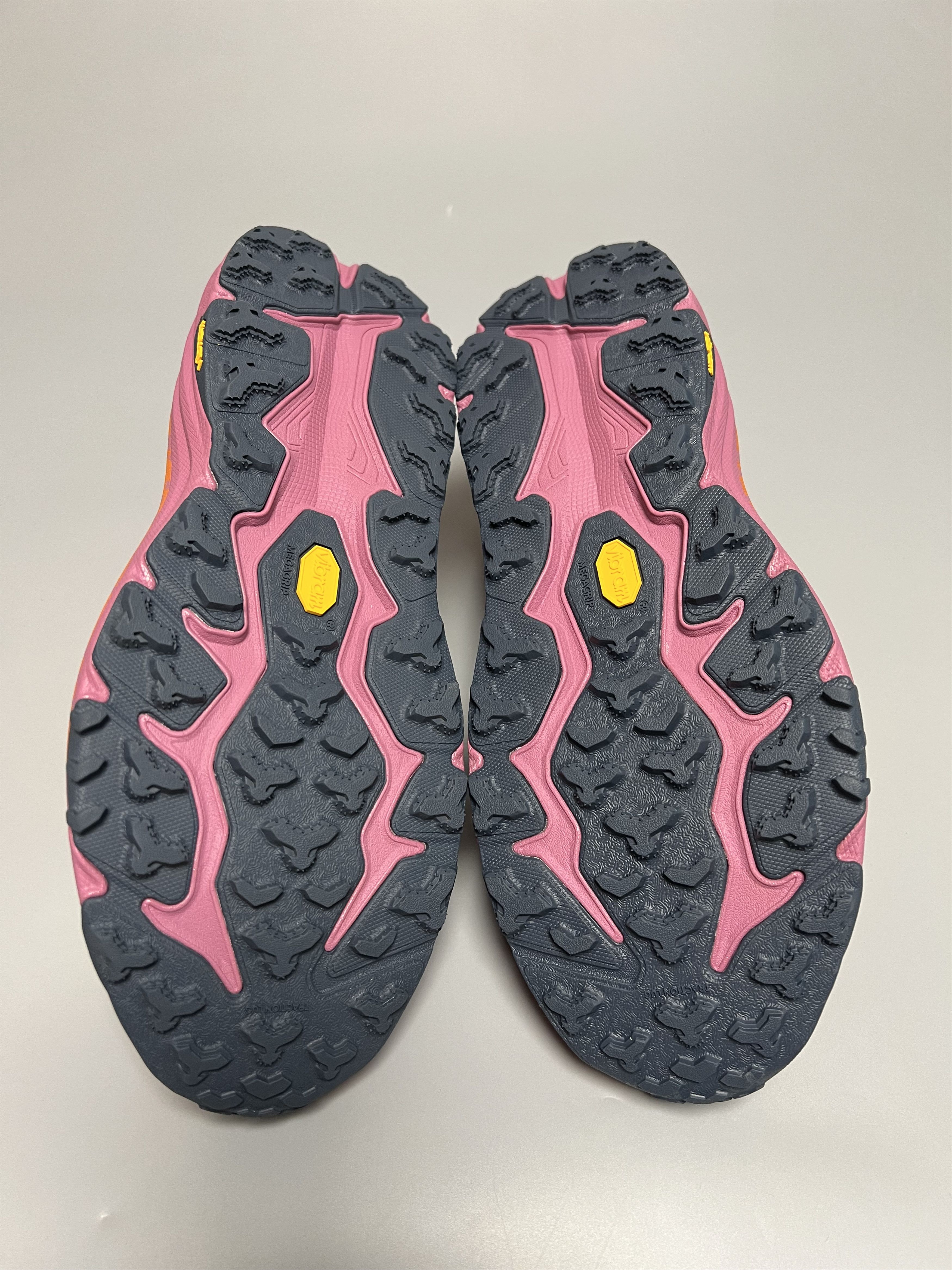 Hoka 12EE Hoka One One Speedgoat 6 Wide Men's Trail Running Shoes Size US 12 / EU 45 - 6 Thumbnail