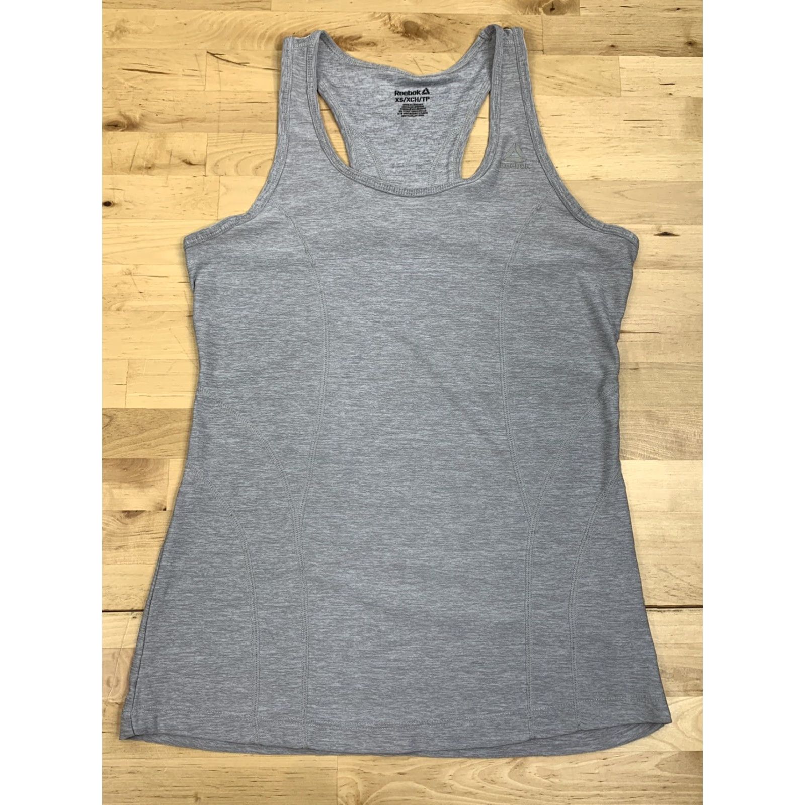Reebok Reebok Women's Workout Tank Top Size M Size XS / US 0-2 / IT 36-38 - 3 Thumbnail