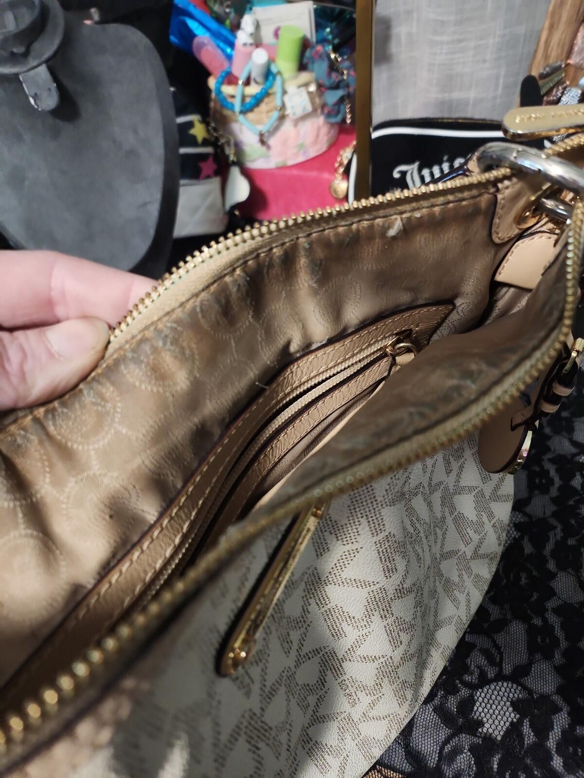 Michael Kors Michael Kors shoulder bag Size ONE SIZE - 7 Thumbnail