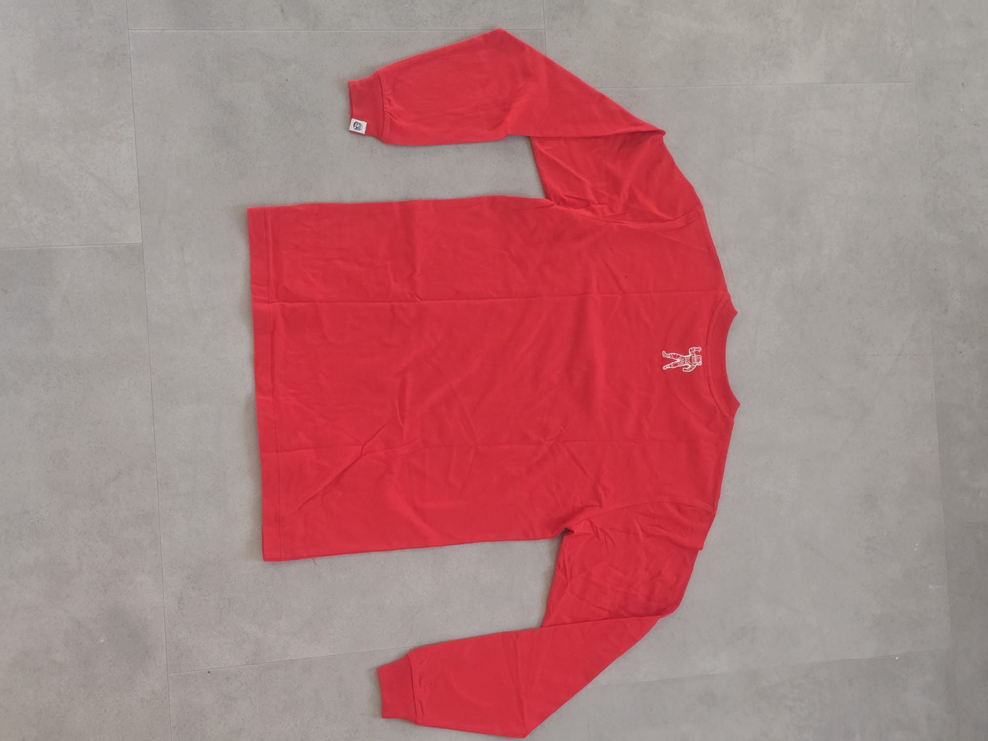Billionaire Boys Club Arch logo shirt Size US S / EU 44-46 / 1 - 5 Thumbnail