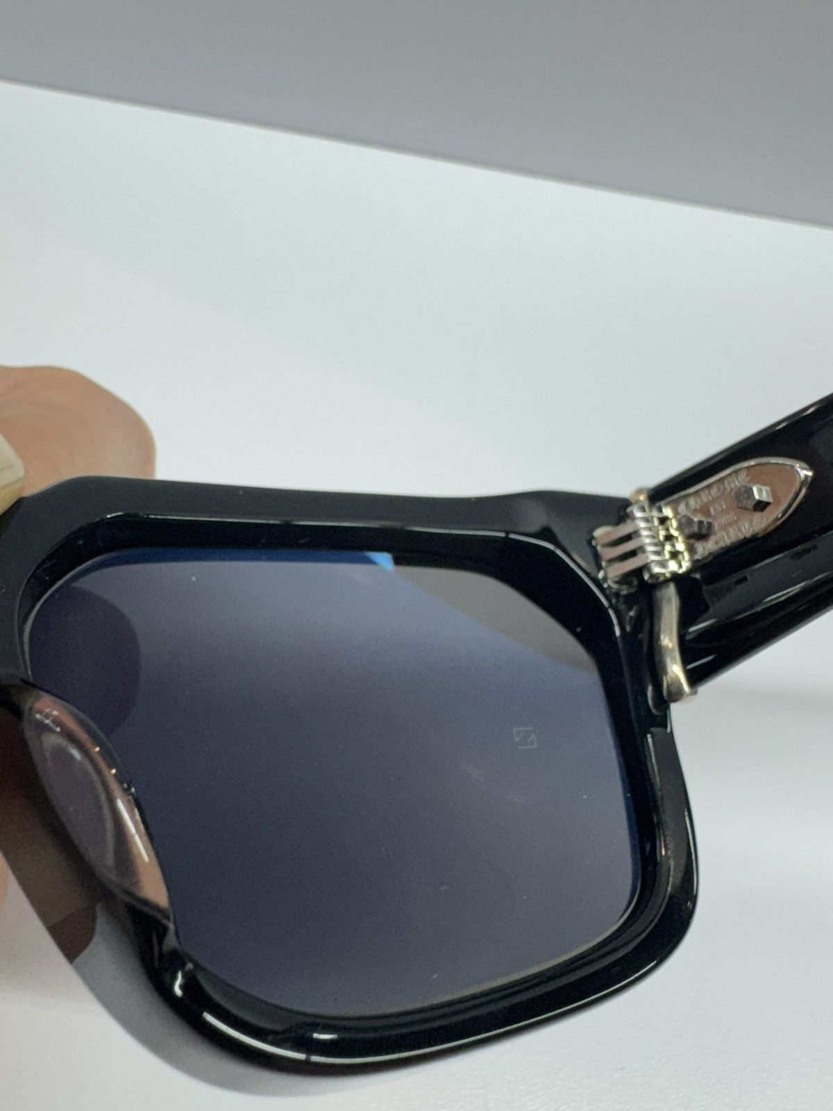 Chrome Hearts Chrome hearts sniffer glasses Size ONE SIZE - 10 Thumbnail