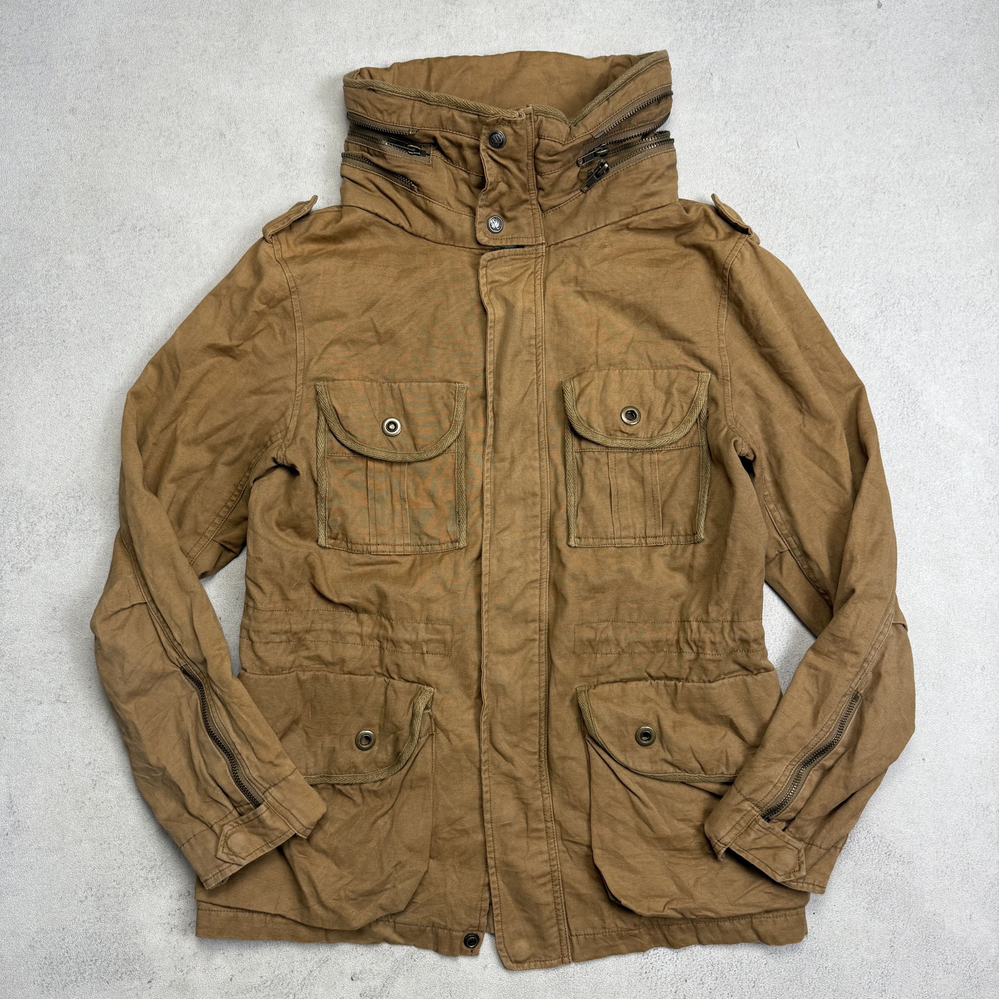 GOA G.O.A Bono Jacket Size US M / EU 48-50 / 2 - 3 Thumbnail