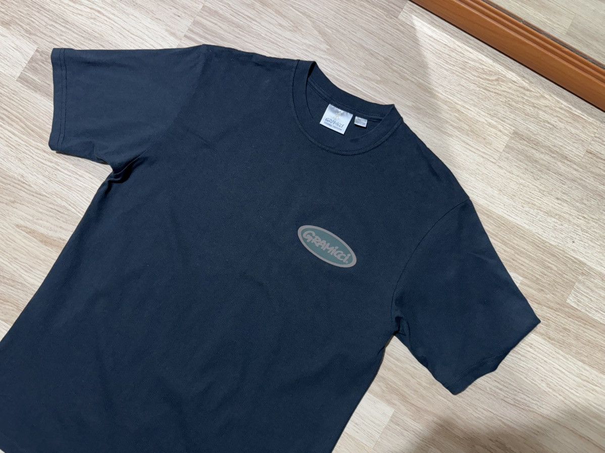 Gramicci Gramicci t shirt Size US XS / EU 42 / 0 - 3 Thumbnail