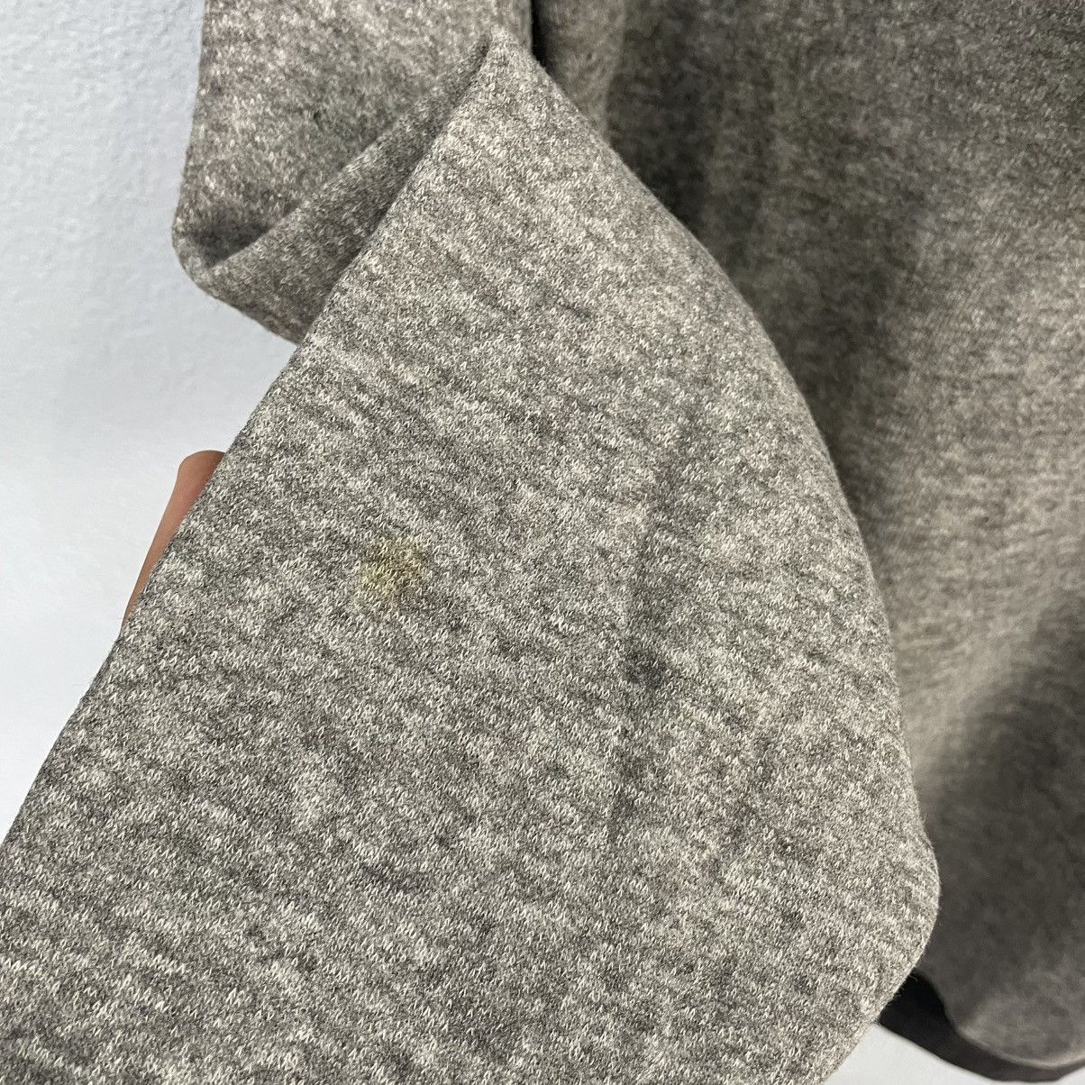 Nike Vintage 70s nike block hoodie zipper Size US M / EU 48-50 / 2 - 14 Thumbnail
