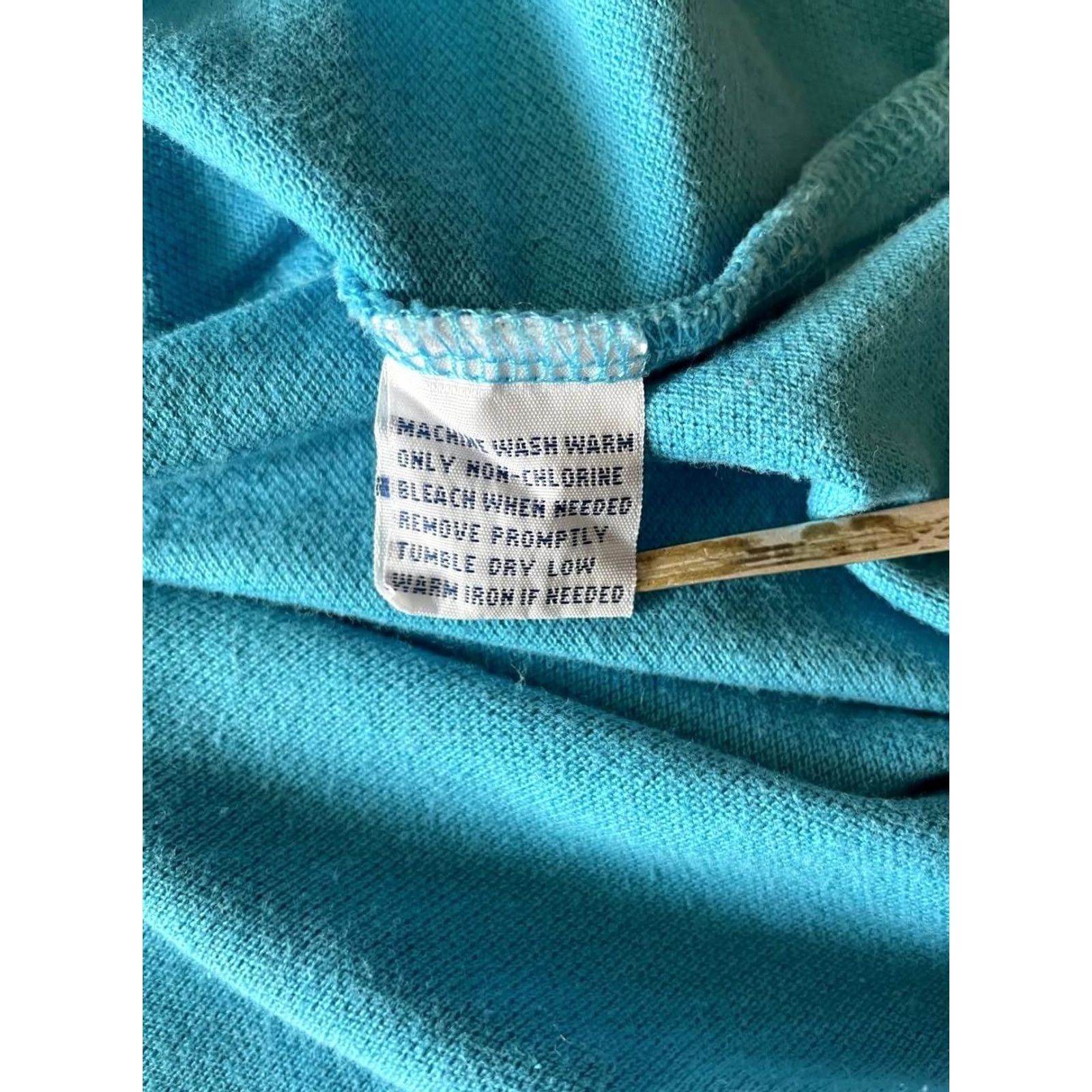 Polo Ralph Lauren Polo By Ralph Lauren Shirt Size XL Blue Cotton Embroidered Button Mens Polo Size US XL / EU 56 / 4 - 5 Thumbnail