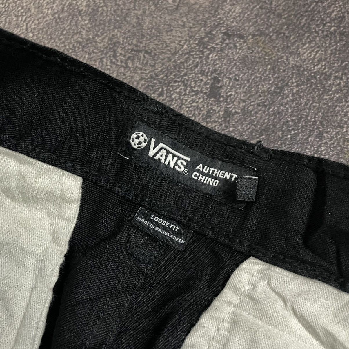 Vintage Vans loose fit pants Size US 34 / EU 50 - 7 Thumbnail