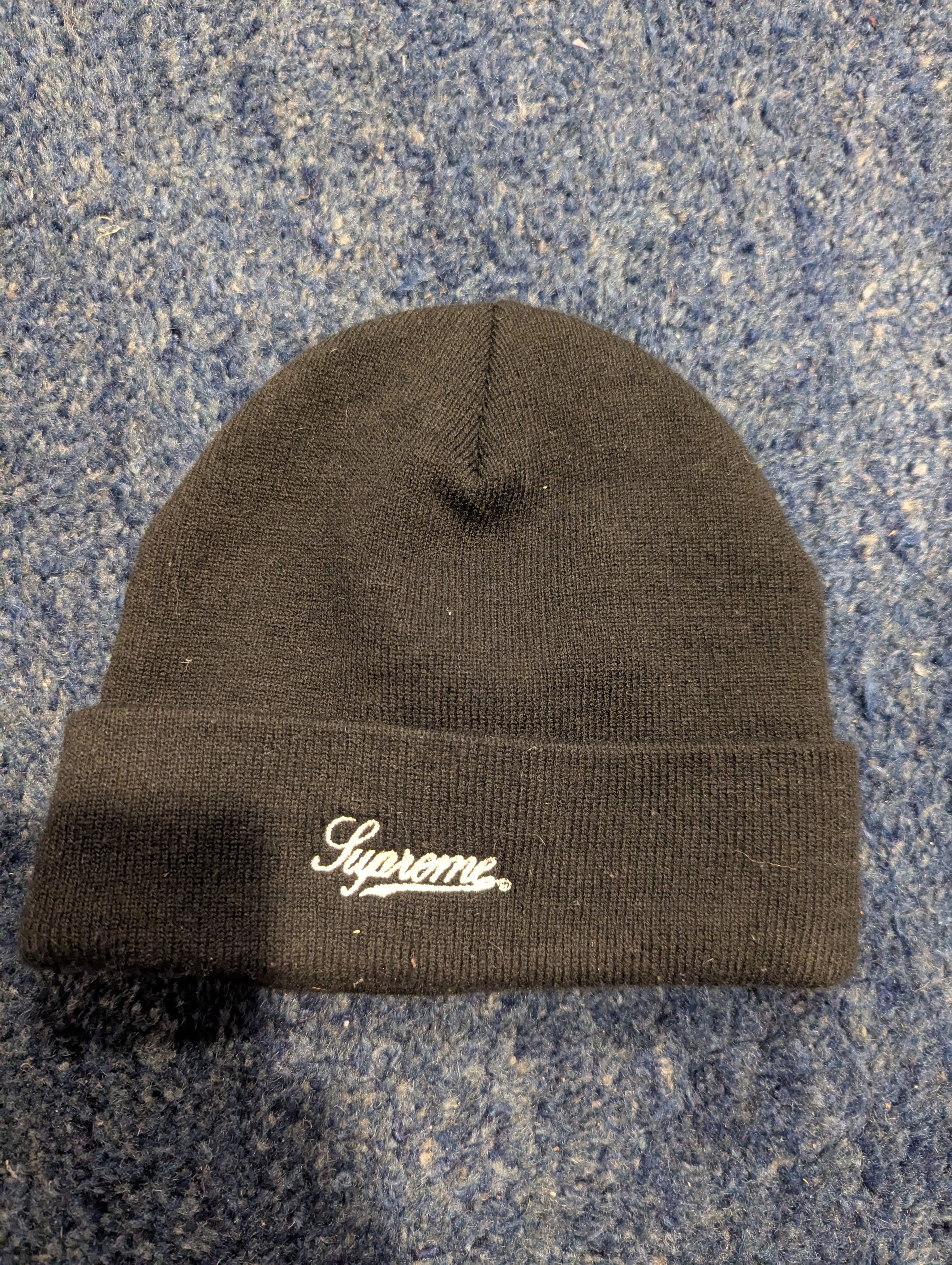 Supreme Supreme × Scarface™ Beanie Size ONE SIZE - 2 Thumbnail