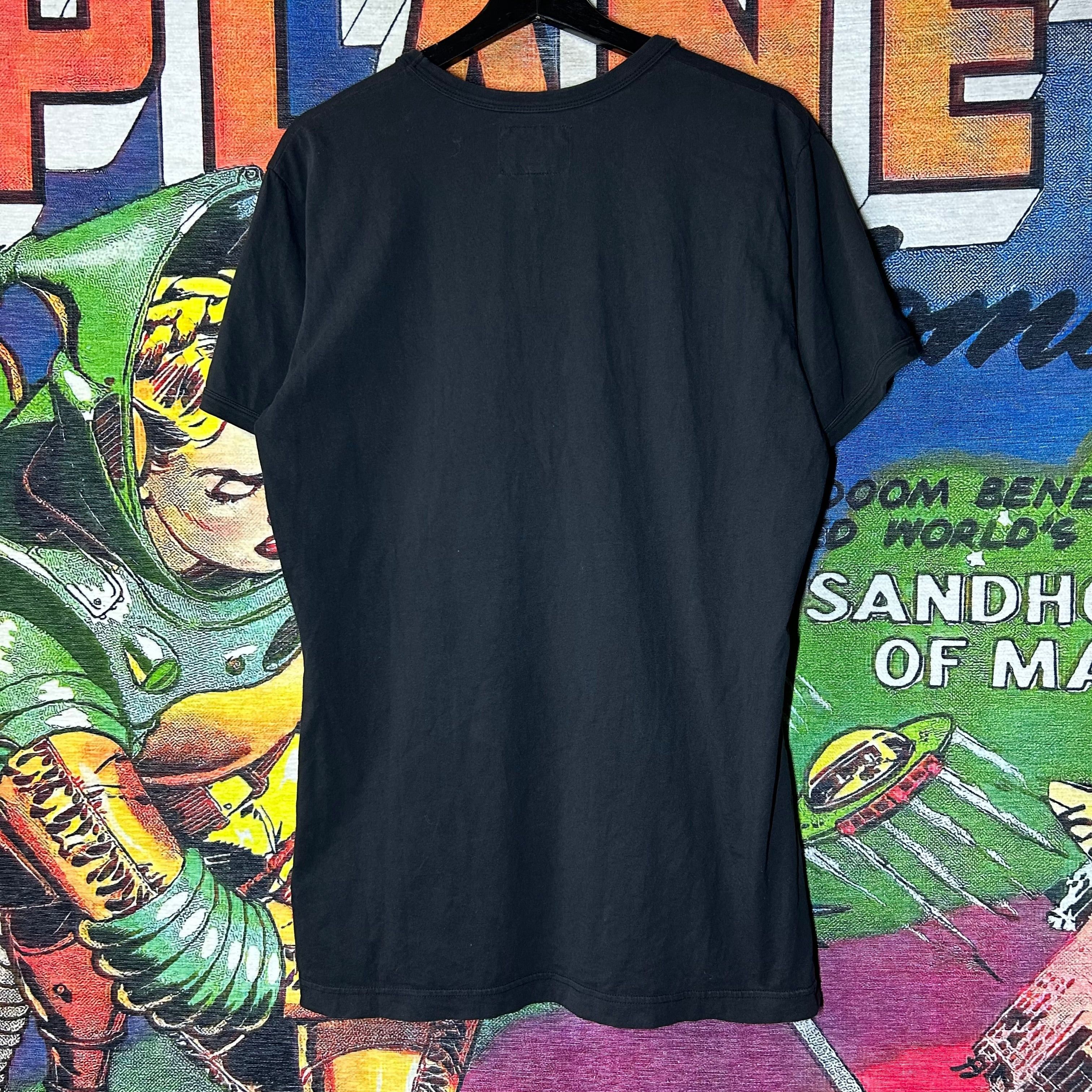 Vivienne Westwood Vivienne Westwood ‘Chaos’ Tee Size Large Size US L / EU 52-54 / 3 - 2 Thumbnail