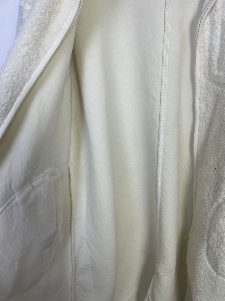 Designer × GU × Undercover GU X Undercover Fleece Size US M / EU 48-50 / 2 - 8 Thumbnail