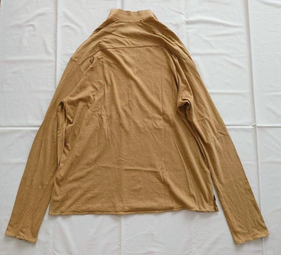 Kapital Long Sleeve Shirt Size US XL / EU 56 / 4 - 2 Thumbnail